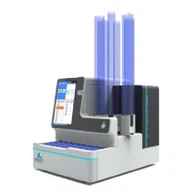 Лазерний касетний принтер